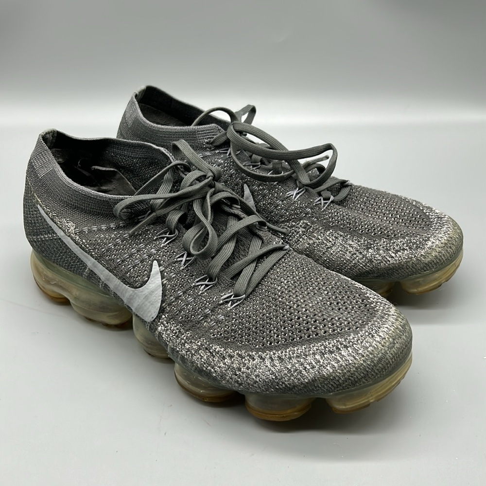 Nike Air VaporMax - Asphalt - Size 9 - Picture 2 of 9